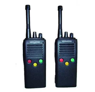 TK378G調車手持機 高效通訊設備在鐵路調車作業中的應用